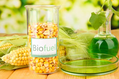 Lenborough biofuel availability