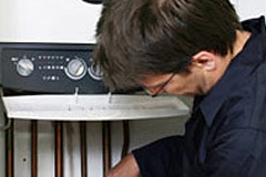 boiler repair Lenborough